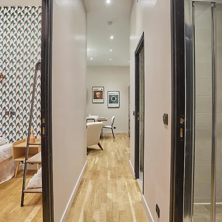Center Of By Prestige Appartamento *