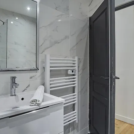 Appartamento Center Of By Prestige