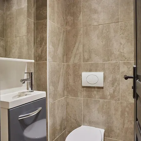 Appartamento Center Of By Prestige