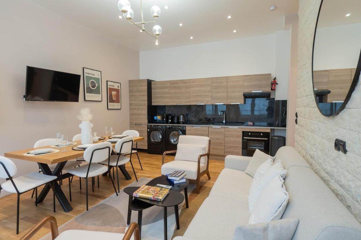 Appartamento Center Of By Prestige *